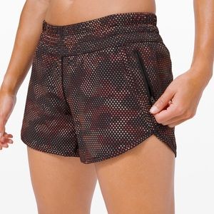 Lululemon SeaWheeze 2020 tracker short 4”
